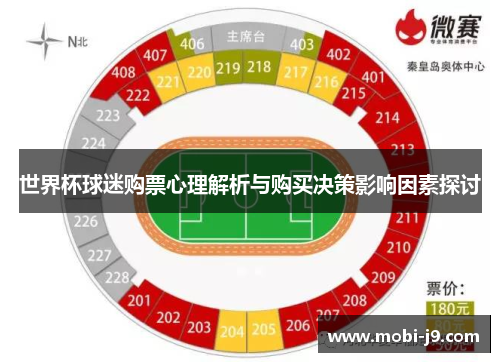 世界杯球迷购票心理解析与购买决策影响因素探讨