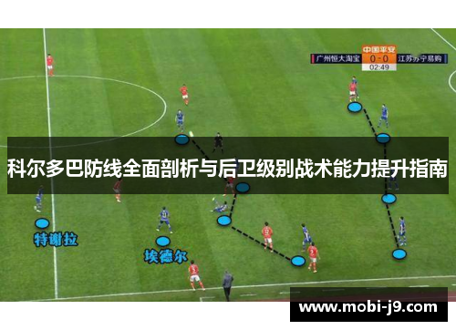科尔多巴防线全面剖析与后卫级别战术能力提升指南