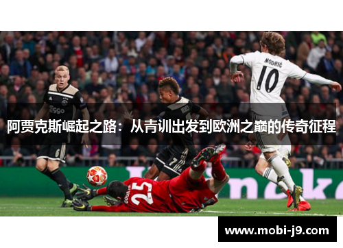 阿贾克斯崛起之路：从青训出发到欧洲之巅的传奇征程
